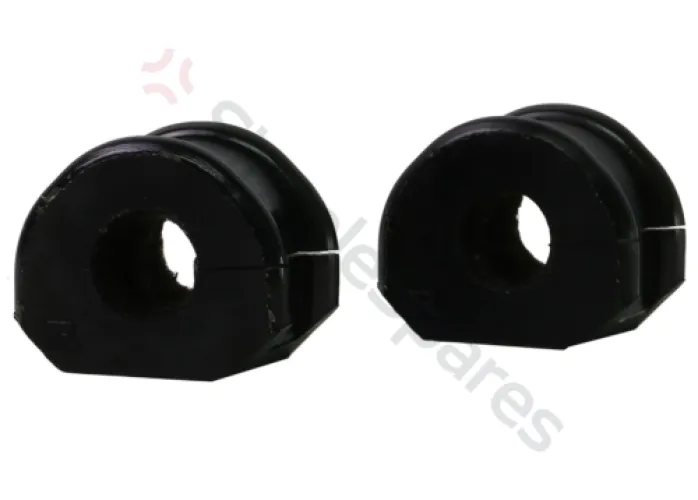 Whiteline Whiteline Sway Bar Mount - Bushing Kit 19mm W23259G - WHL-W23259G
