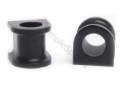 Whiteline Whiteline Sway Bar Mount - Bushing Kit 30mm W23486 - Image 3