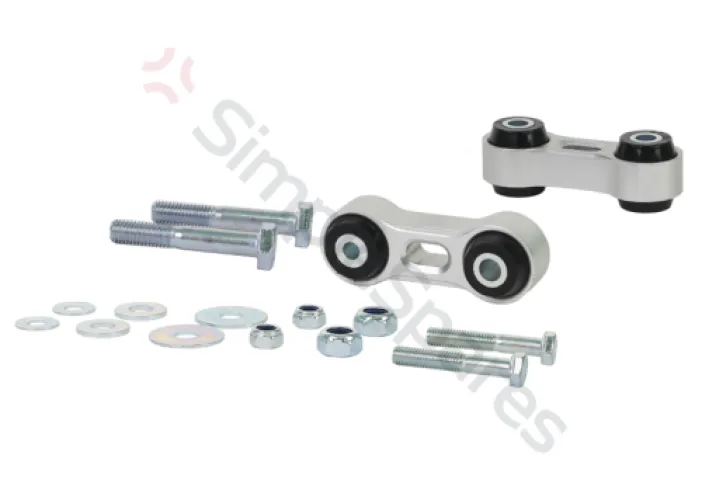 Whiteline Whiteline Sway Bar Link - Assembly W23479 - WHL-W23479