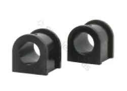 Whiteline Whiteline Sway Bar Mount - Bushing Kit 24mm W23434 - Image 1
