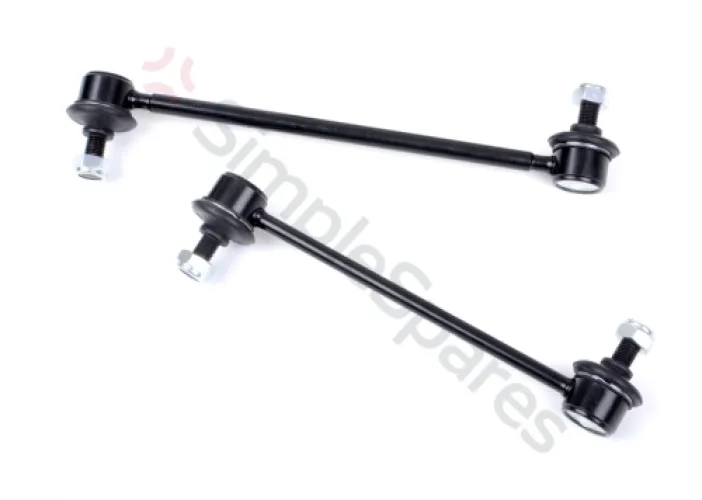 Whiteline Whiteline Sway Bar Link - Assembly W23611 - WHL-W23611