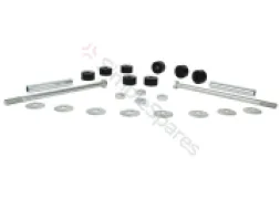 Whiteline Whiteline Sway Bar Link - Assembly W23383 - Image 2