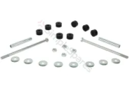 Whiteline Whiteline Sway Bar Link - Assembly W23383 - Image 3