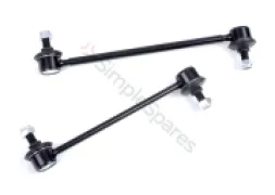 Whiteline Whiteline Sway Bar Link - Assembly W23611 - Image 3