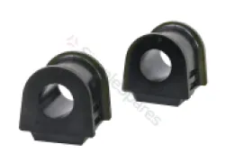Whiteline Whiteline Sway Bar Mount - Bushing Kit 27mm W22298 - Image 1
