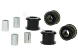 Whiteline Whiteline Sway Bar Link - Bushing Kit W22515 - Image 1