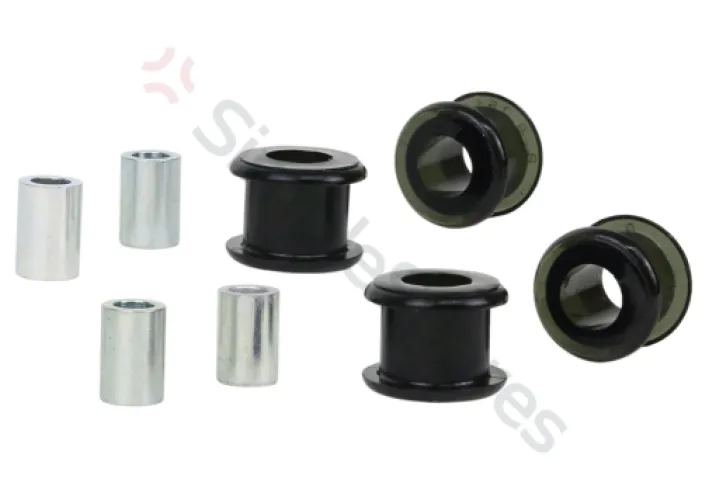 Whiteline Whiteline Sway Bar Link - Bushing Kit W22515 - WHL-W22515