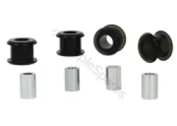 Whiteline Whiteline Sway Bar Link - Bushing Kit W22515 - Image 2
