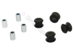 Whiteline Whiteline Sway Bar Link - Bushing Kit W22515 - Image 3