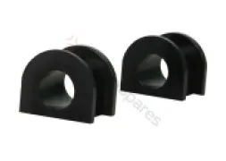 Whiteline Whiteline Sway Bar Mount - Bushing Kit 24mm W22960 - Image 1
