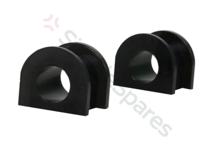 Whiteline Whiteline Sway Bar Mount - Bushing Kit 24mm W22960 - WHL-W22960