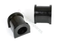 Whiteline Whiteline Sway Bar Mount - Bushing Kit 25mm W23554 - Image 1