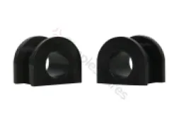 Whiteline Whiteline Sway Bar Mount - Bushing Kit 24mm W22960 - Image 2