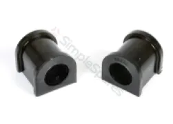 Whiteline Whiteline Sway Bar Mount - Bushing Kit 25mm W23554 - Image 3