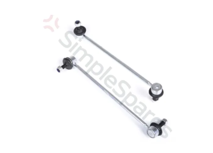 Whiteline Whiteline Sway Bar Link - Assembly W23613 - WHL-W23613