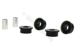 Whiteline Whiteline Sway Bar Link - Upper Bushing Kit W22171 - Image 1