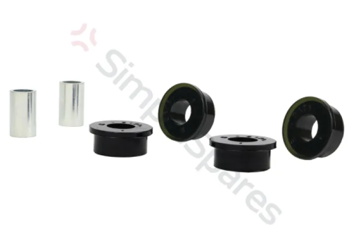 Whiteline Whiteline Sway Bar Link - Upper Bushing Kit W22171 - WHL-W22171