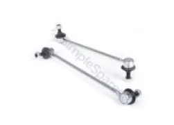 Whiteline Whiteline Sway Bar Link - Assembly W23613 - Image 2