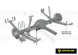 Whiteline Whiteline Sway Bar Link - Upper Bushing Kit W22171 - Image 4