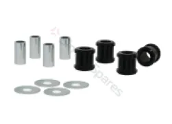 Whiteline Whiteline Sway Bar Link - Bushing Kit W23458 - Image 1