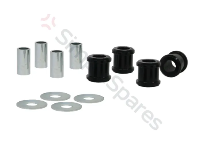 Whiteline Whiteline Sway Bar Link - Bushing Kit W23458 - WHL-W23458