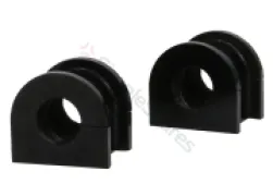 Whiteline Whiteline Sway Bar Mount - Bushing Kit 26mm W23363G - Image 1