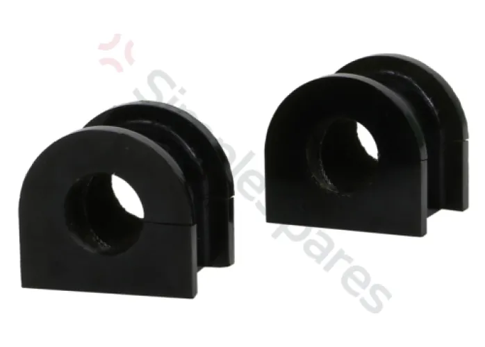 Whiteline Whiteline Sway Bar Mount - Bushing Kit 26mm W23363G - WHL-W23363G