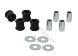 Whiteline Whiteline Sway Bar Link - Bushing Kit W23458 - Image 3