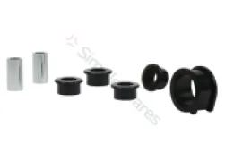Whiteline Whiteline Steering Rack and Pinion - Mount Bushing Kit W13391 - Image 1