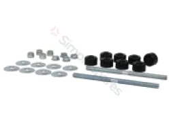 Whiteline Whiteline Sway Bar Link - Assembly W21807ST - Image 1
