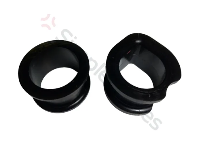 Whiteline Whiteline Steering Rack and Pinion - Mount Bushing Kit W11735 - WHL-W11735