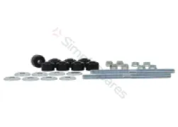 Whiteline Whiteline Sway Bar Link - Assembly W21807ST - Image 2