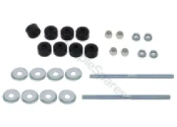 Whiteline Whiteline Sway Bar Link - Assembly W21807ST - Image 3
