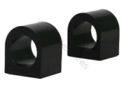 Whiteline Whiteline Sway Bar Mount - Bushing Kit 27mm W21324 - Image 1