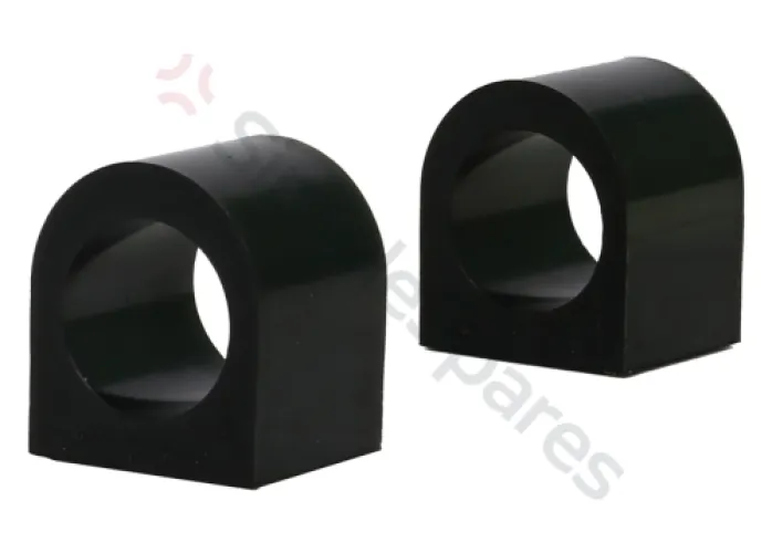 Whiteline Whiteline Sway Bar Mount - Bushing Kit 27mm W21324 - WHL-W21324