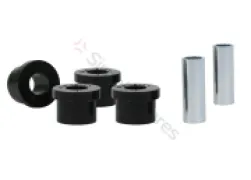 Whiteline Whiteline Steering Rack and Pinion - Mount Bushing Kit W11213 - Image 2