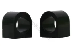 Whiteline Whiteline Sway Bar Mount - Bushing Kit 27mm W21324 - Image 2