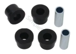 Whiteline Whiteline Steering Rack and Pinion - Mount Bushing Kit W11213 - Image 3