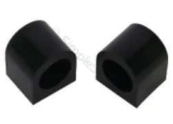 Whiteline Whiteline Sway Bar Mount - Bushing Kit 27mm W21324 - Image 3