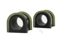 Whiteline Whiteline Sway Bar Mount - Bushing Kit 22mm W0440-22 - Image 1