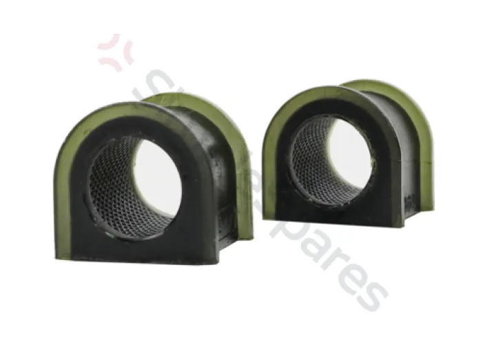 Whiteline Whiteline Sway Bar Mount - Bushing Kit 22mm W0440-22 - WHL-W0440-22