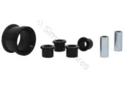 Whiteline Whiteline Steering Rack and Pinion - Mount Bushing Kit W13393 - Image 2