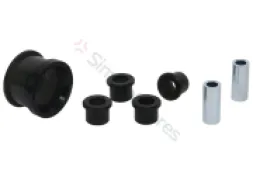 Whiteline Whiteline Steering Rack and Pinion - Mount Bushing Kit W13393 - Image 3
