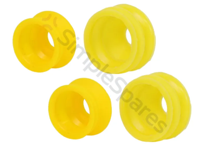 Whiteline Whiteline Roll Centre/Bump Steer - Correction Service Kit W0907 - WHL-W0907