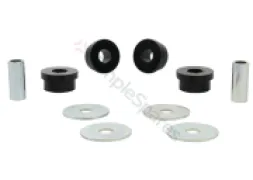Whiteline Whiteline Control Arm Lower - Outer Bushing Kit W21211 - Image 2