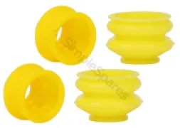 Whiteline Whiteline Roll Centre/Bump Steer - Correction Service Kit W0907 - Image 2
