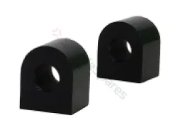 Whiteline Whiteline Sway Bar Mount - Bushing Kit 16mm W21318 - Image 1