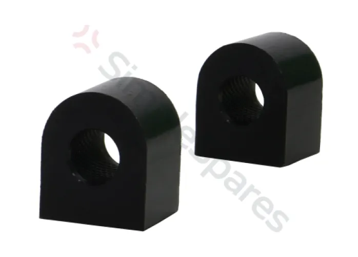 Whiteline Whiteline Sway Bar Mount - Bushing Kit 16mm W21318 - WHL-W21318