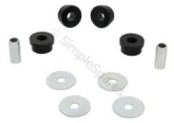 Whiteline Whiteline Control Arm Lower - Outer Bushing Kit W21211 - Image 3