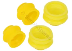 Whiteline Whiteline Roll Centre/Bump Steer - Correction Service Kit W0907 - Image 3